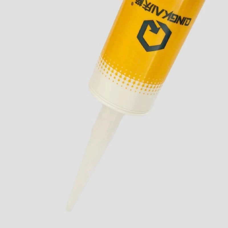 High Strength Structural Silicone Sealant suppliers