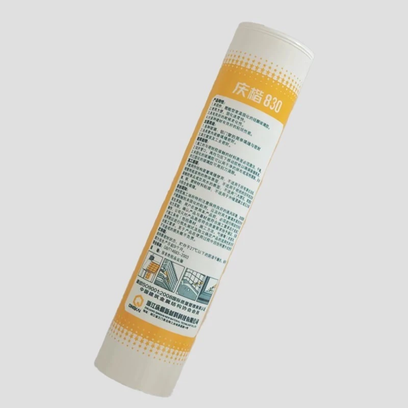 High Strength Structural Silicone Sealant best