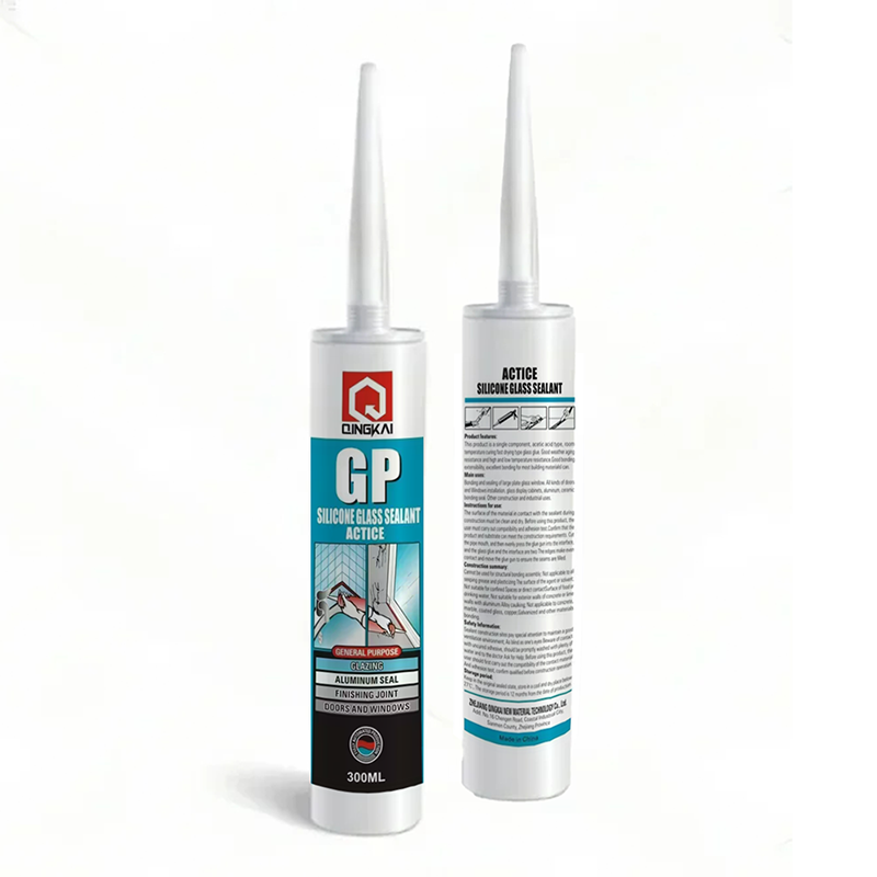Two-component Silicone Sealant